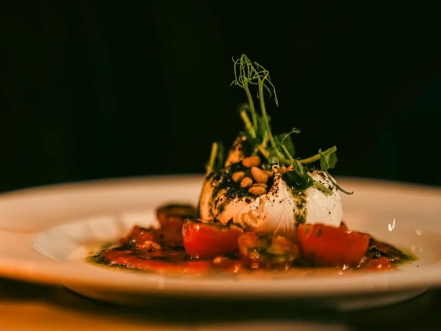 Burrata