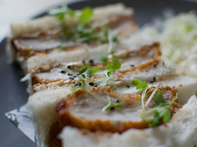 Katsu sando