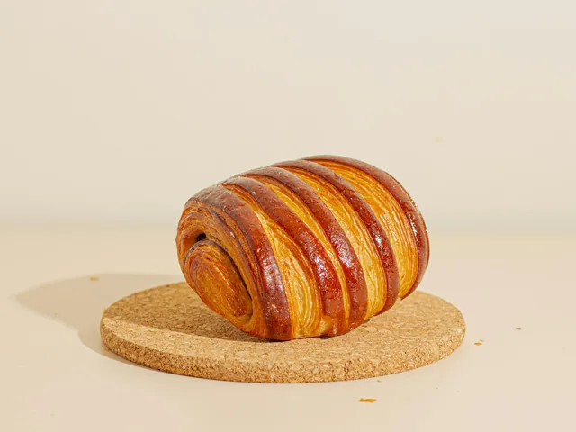 Pain au chocolat
