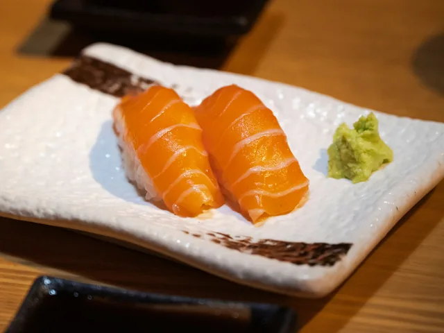 Salmon